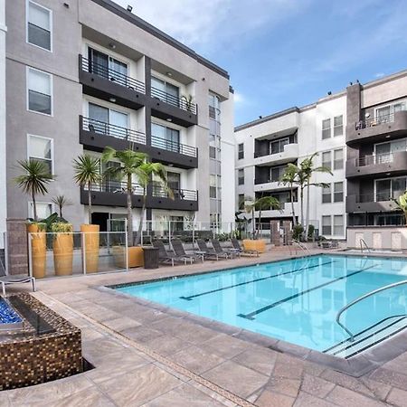 Westerly 2 Bedroom In Marina Del Rey Near Venice Beach! Los Angeles Luaran gambar