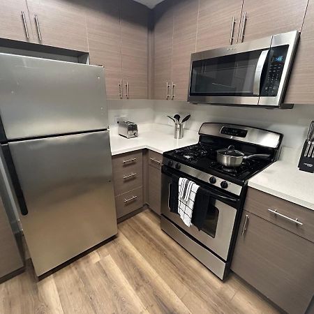 Westerly 2 Bedroom In Marina Del Rey Near Venice Beach! Los Angeles Luaran gambar