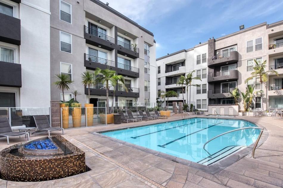 Westerly 2 Bedroom In Marina Del Rey Near Venice Beach! Los Angeles Luaran gambar