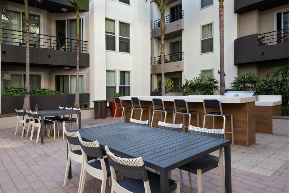 Westerly 2 Bedroom In Marina Del Rey Near Venice Beach! Los Angeles Luaran gambar