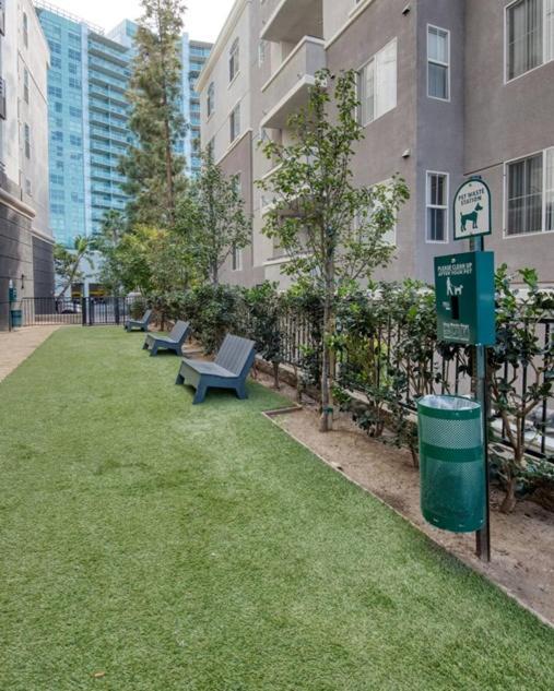 Westerly 2 Bedroom In Marina Del Rey Near Venice Beach! Los Angeles Luaran gambar