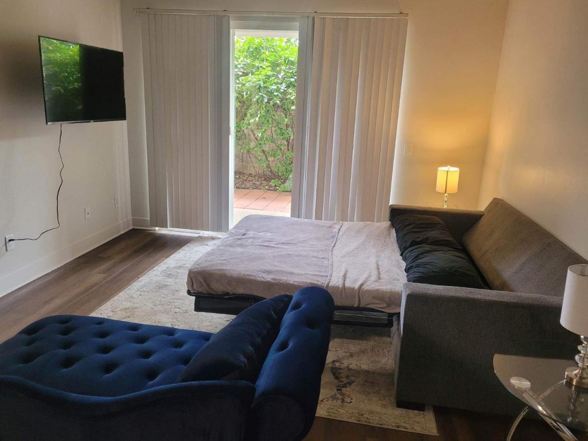 Westerly 2 Bedroom In Marina Del Rey Near Venice Beach! Los Angeles Luaran gambar