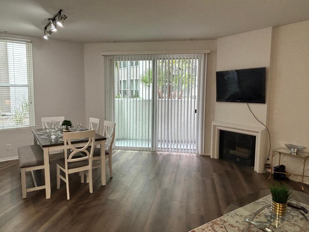 Westerly 2 Bedroom In Marina Del Rey Near Venice Beach! Los Angeles Luaran gambar