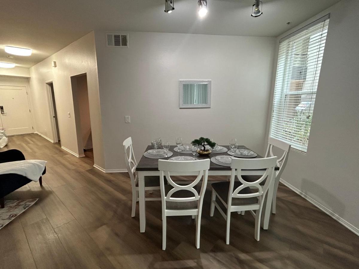 Westerly 2 Bedroom In Marina Del Rey Near Venice Beach! Los Angeles Luaran gambar