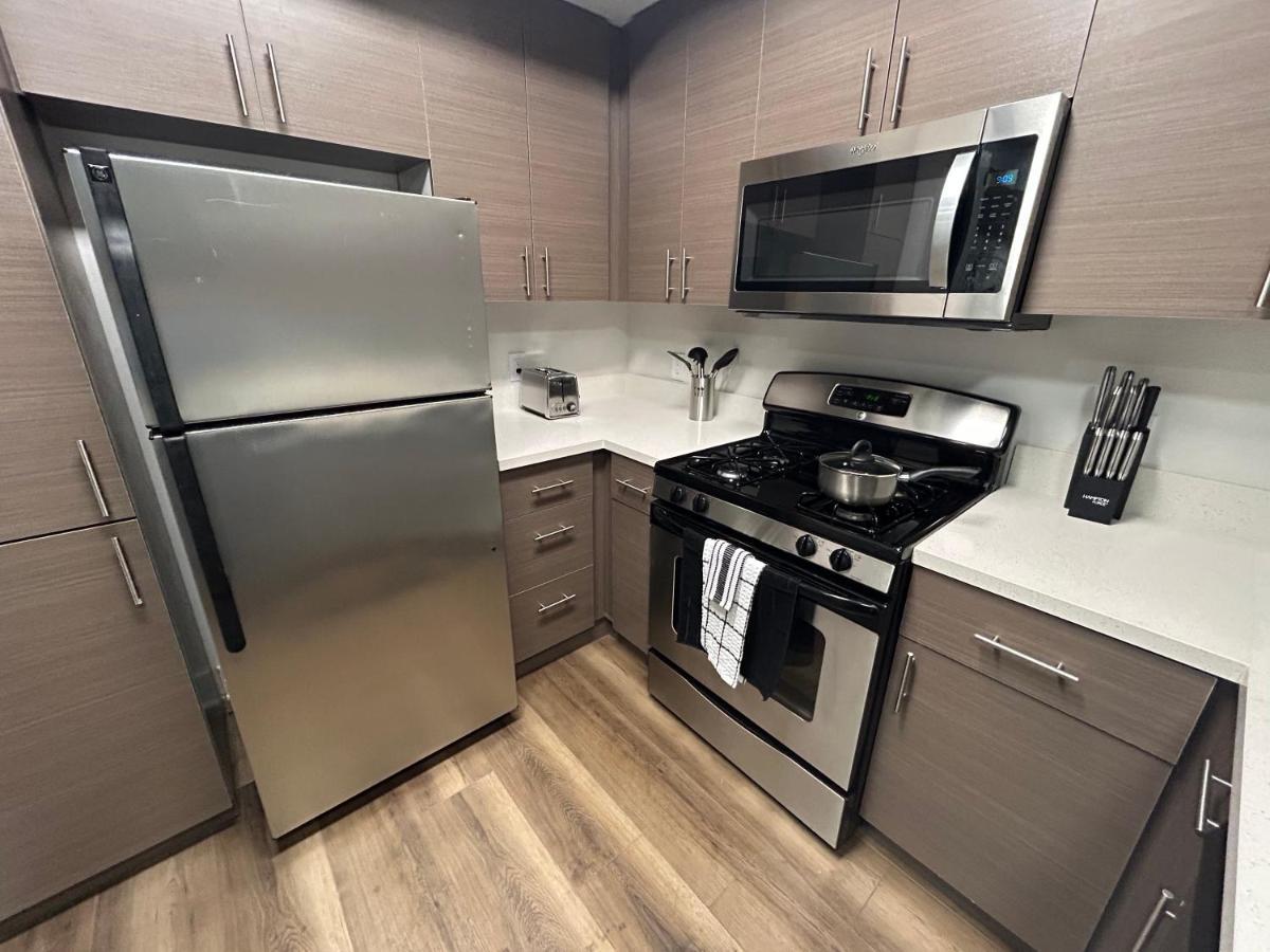 Westerly 2 Bedroom In Marina Del Rey Near Venice Beach! Los Angeles Luaran gambar