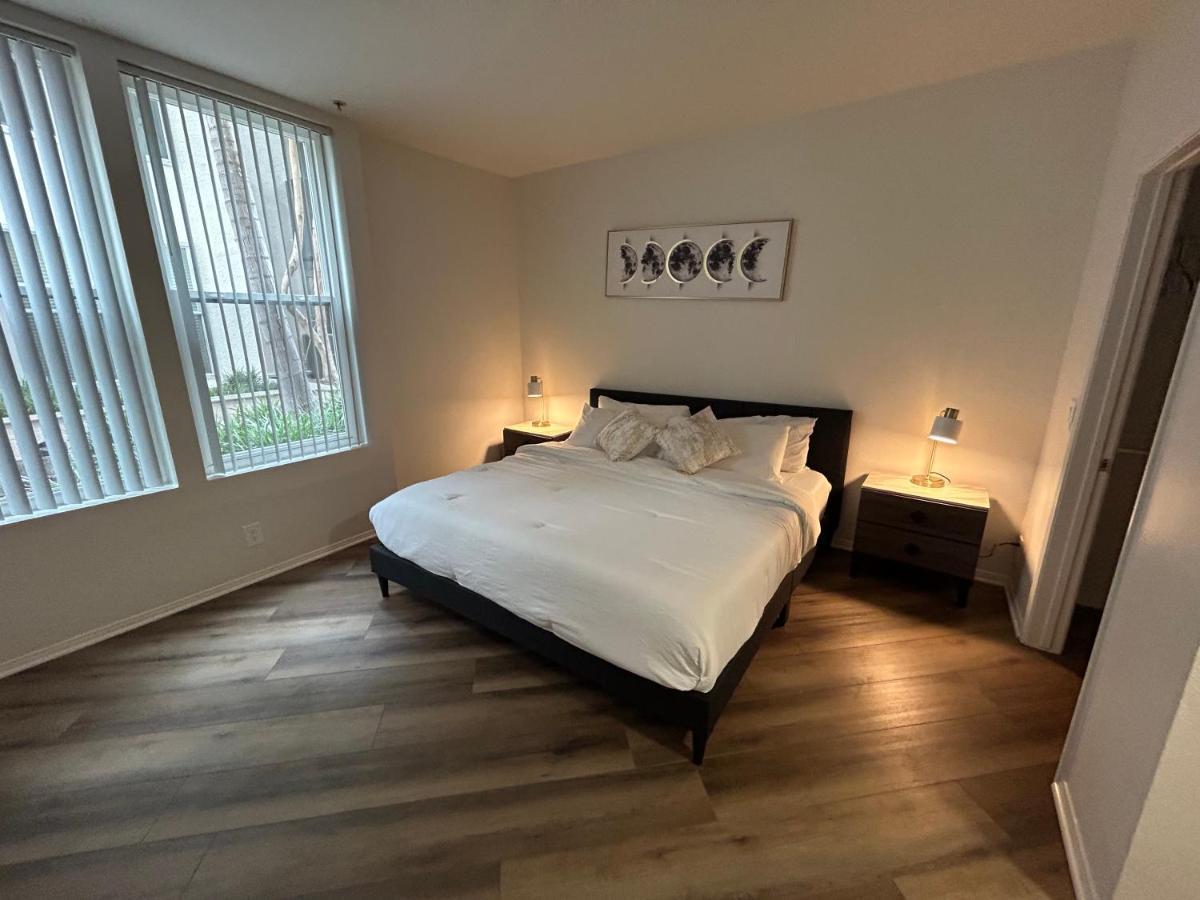 Westerly 2 Bedroom In Marina Del Rey Near Venice Beach! Los Angeles Luaran gambar